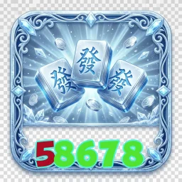 58678