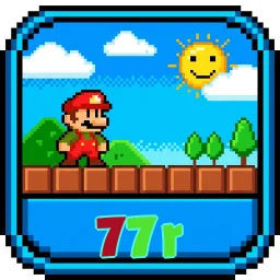 77r