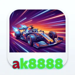 ak8888