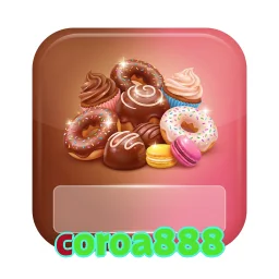 coroa888