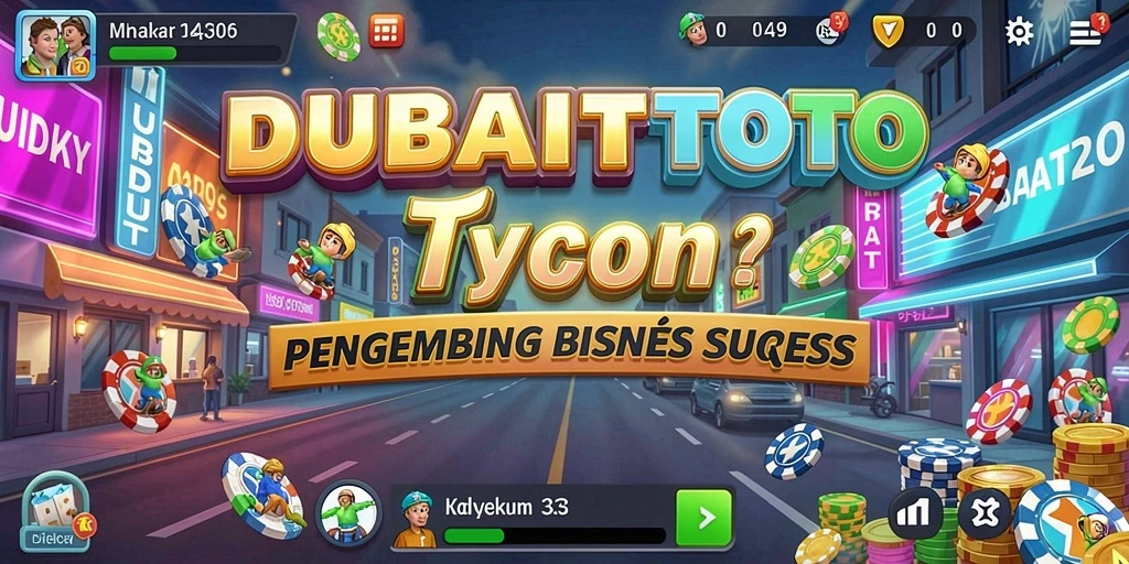 Visual de 687BET
