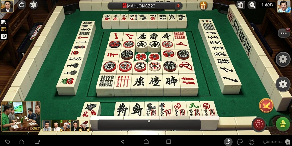 Visual de AK8888